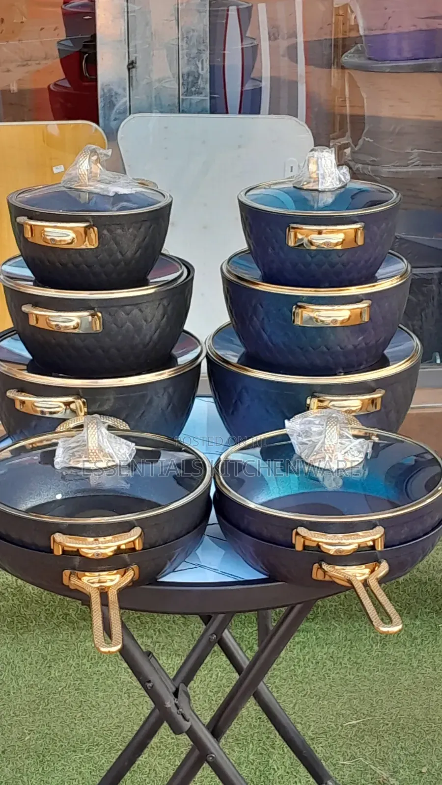Cookware Set