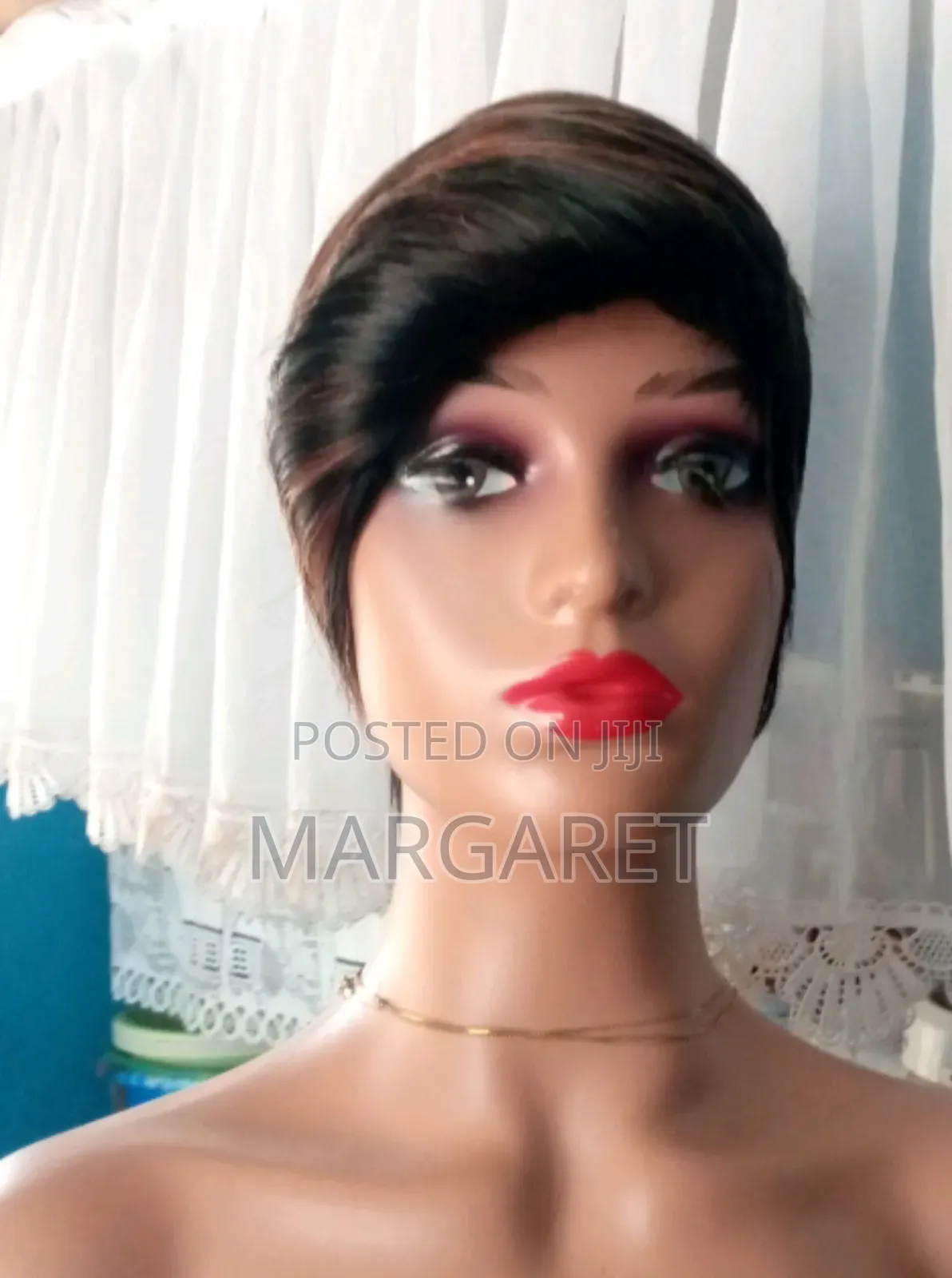 Ahof3dua Wig Cup