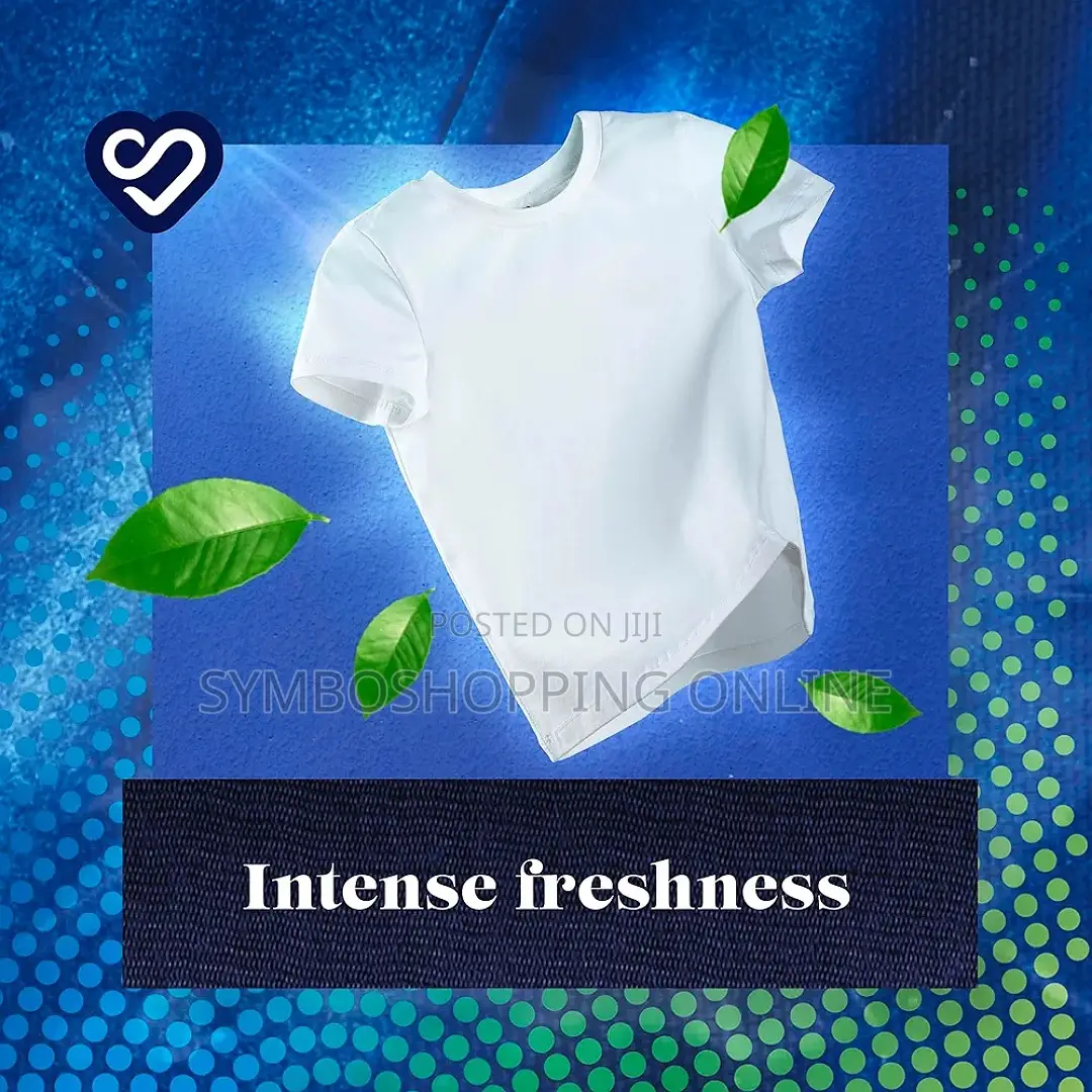 Comfort Intense Vaporesse Ironing Water 1l