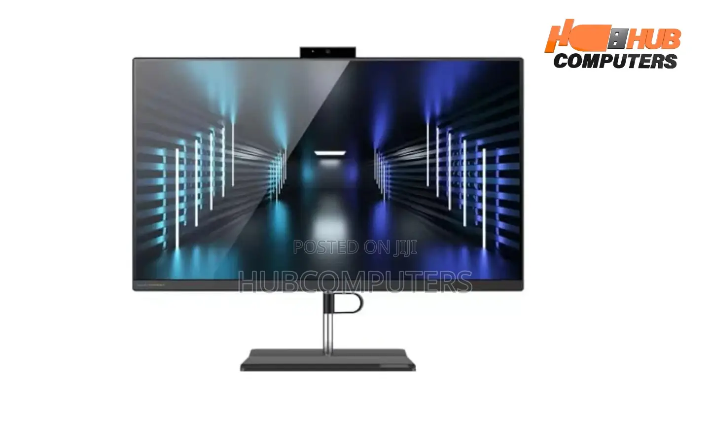 New Desktop Computer Lenovo ThinkCentre 24 8GB Intel Core i7 SSD 512GB
