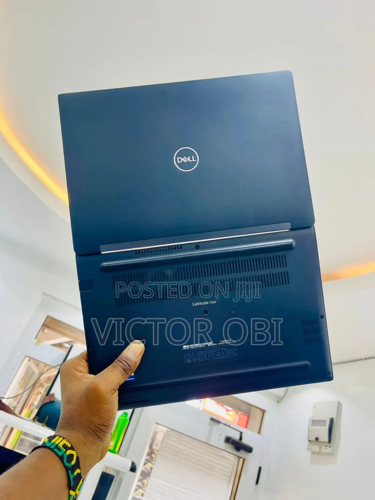 Laptop Dell Latitude 7390 8GB Intel Core I5 SSD 256GB