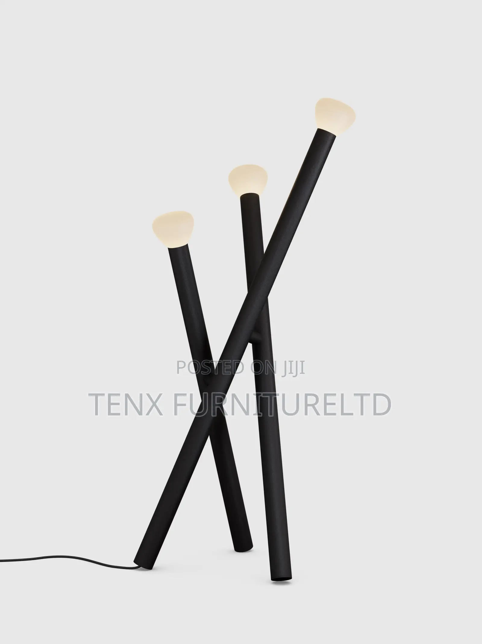 Floor Lamp (Adrien Rovero.)