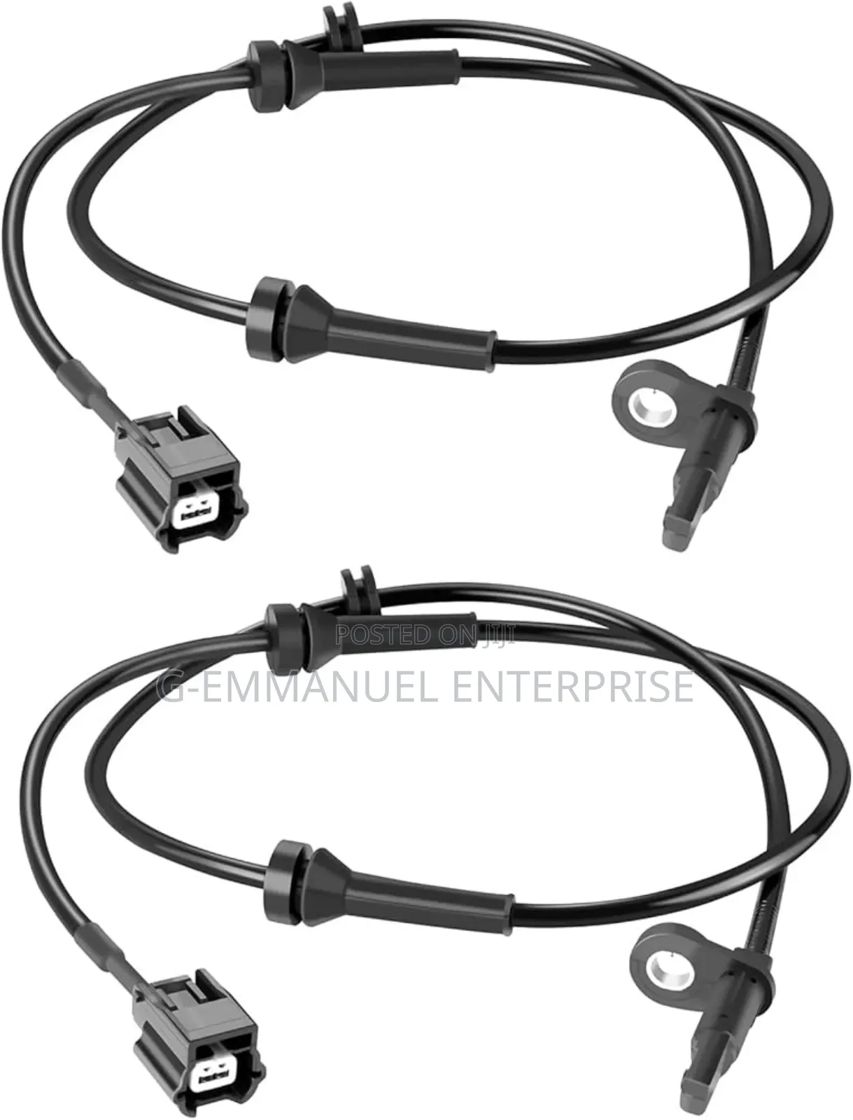 Nissan Murano 2010-14 Front Abs Sensor Left and Right.