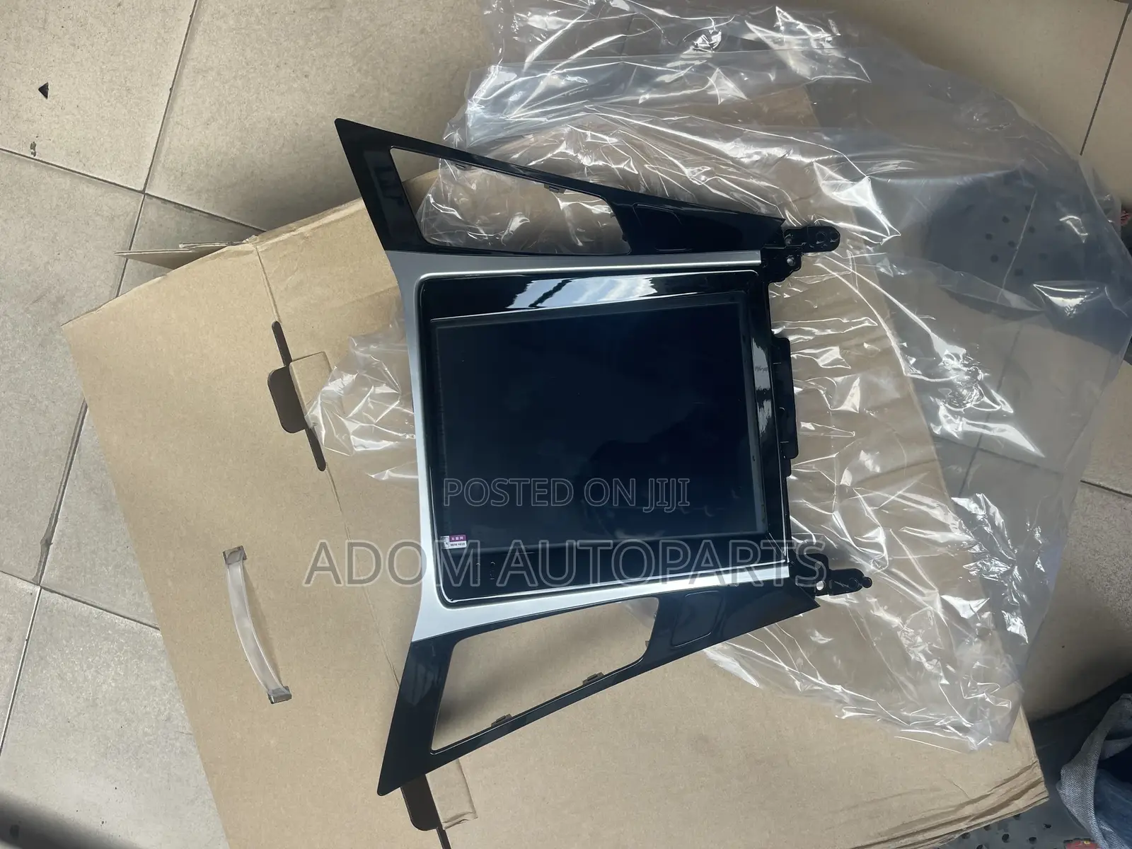 Hyundai Sonata Android Tesla Car Tape 2011 2012 2013 2014