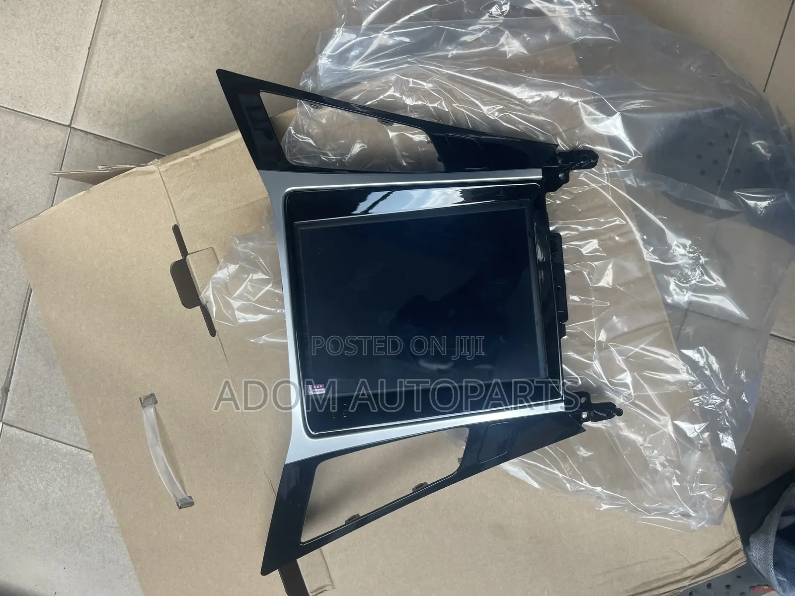 Hyundai Sonata Android Tesla Car Tape 2011 2012 2013 2014