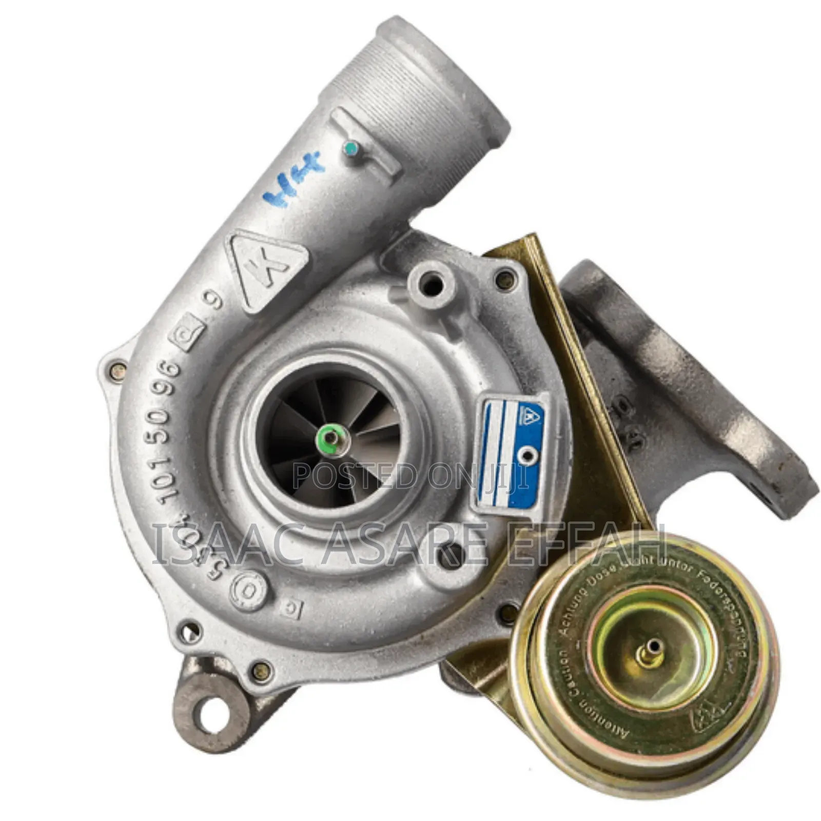 Turbo Charger for All Cars