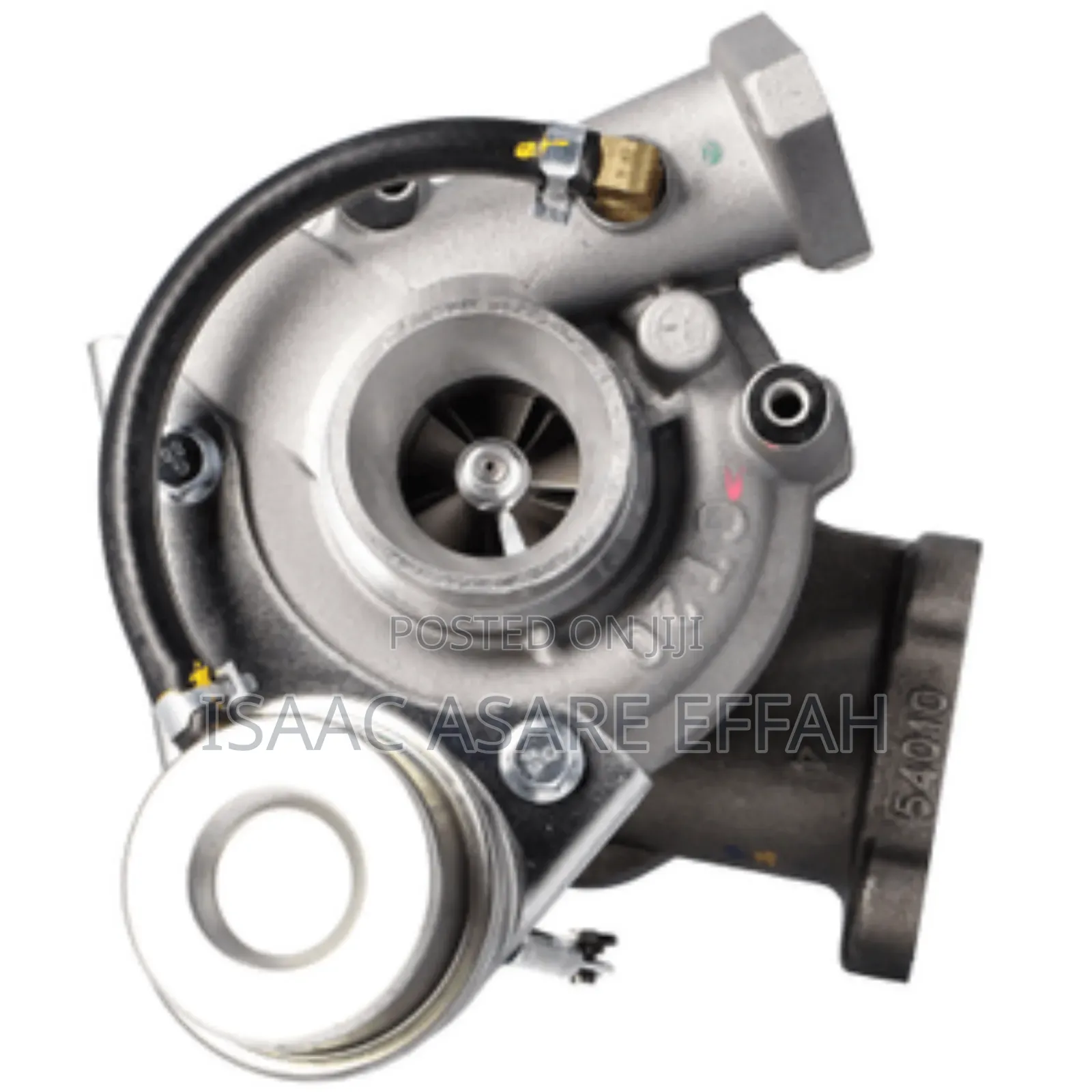 Turbo Charger for All Cars