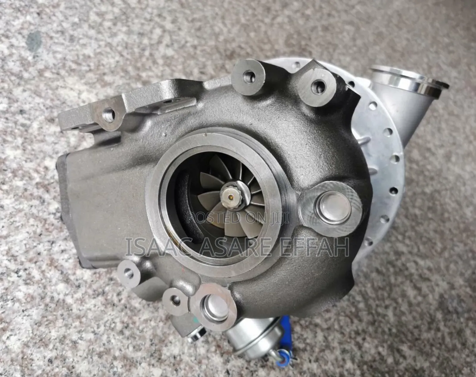 Turbo Charger for All Cars