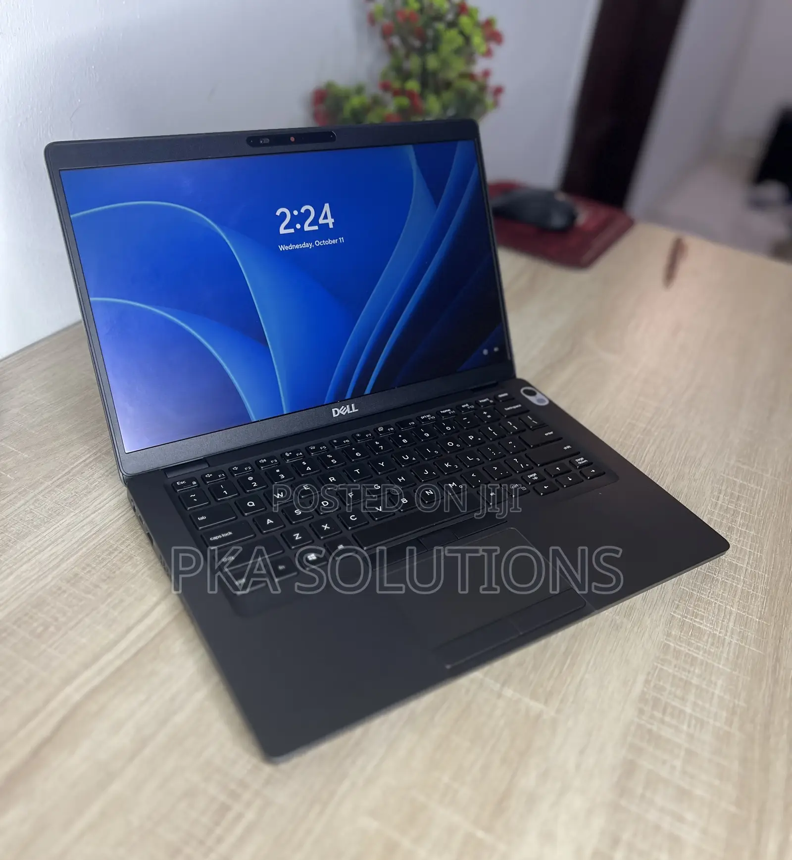 Laptop Dell Latitude 5400 16GB Intel Core I7 SSD 512GB