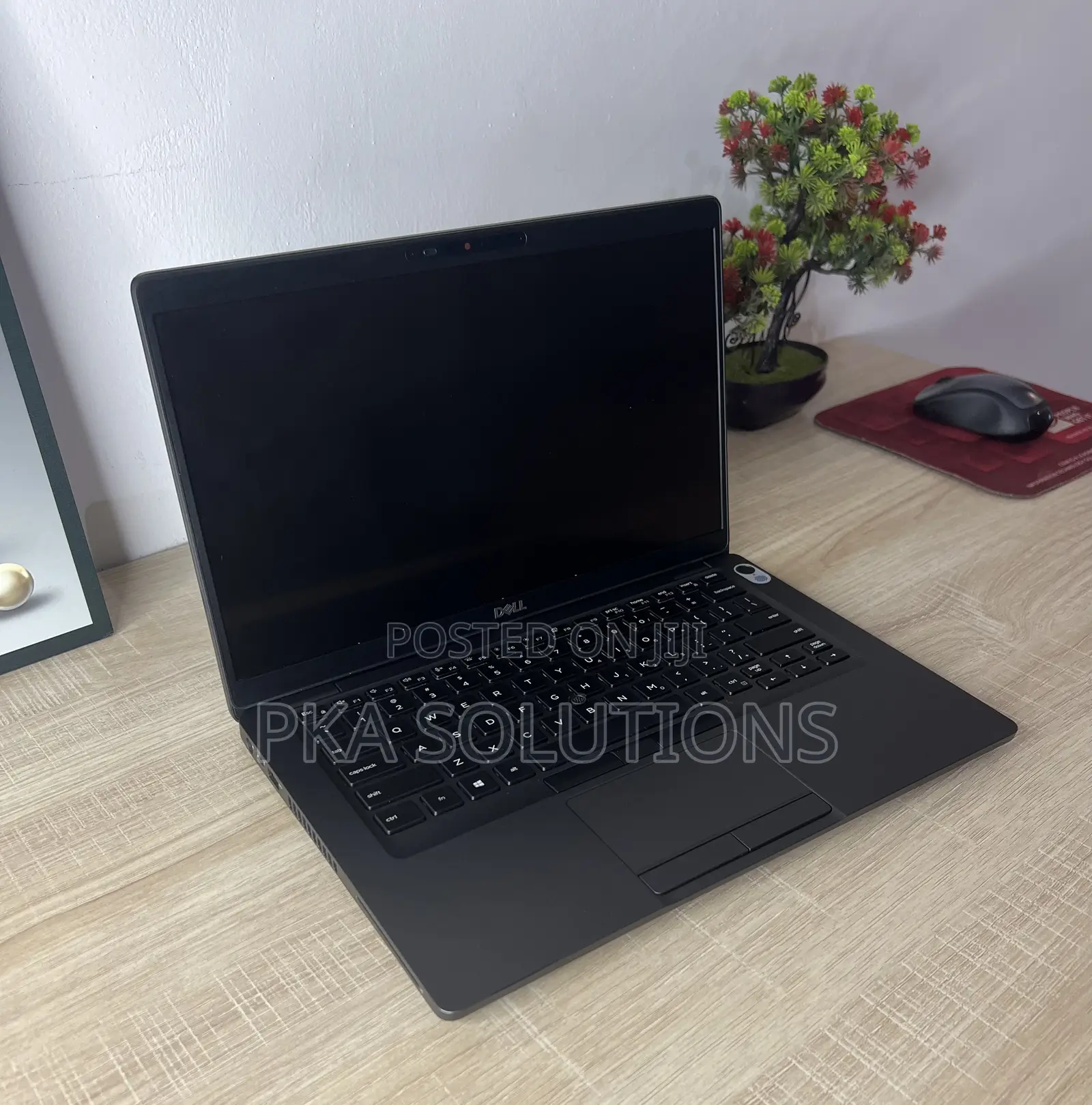 Laptop Dell Latitude 5400 16GB Intel Core I7 SSD 512GB