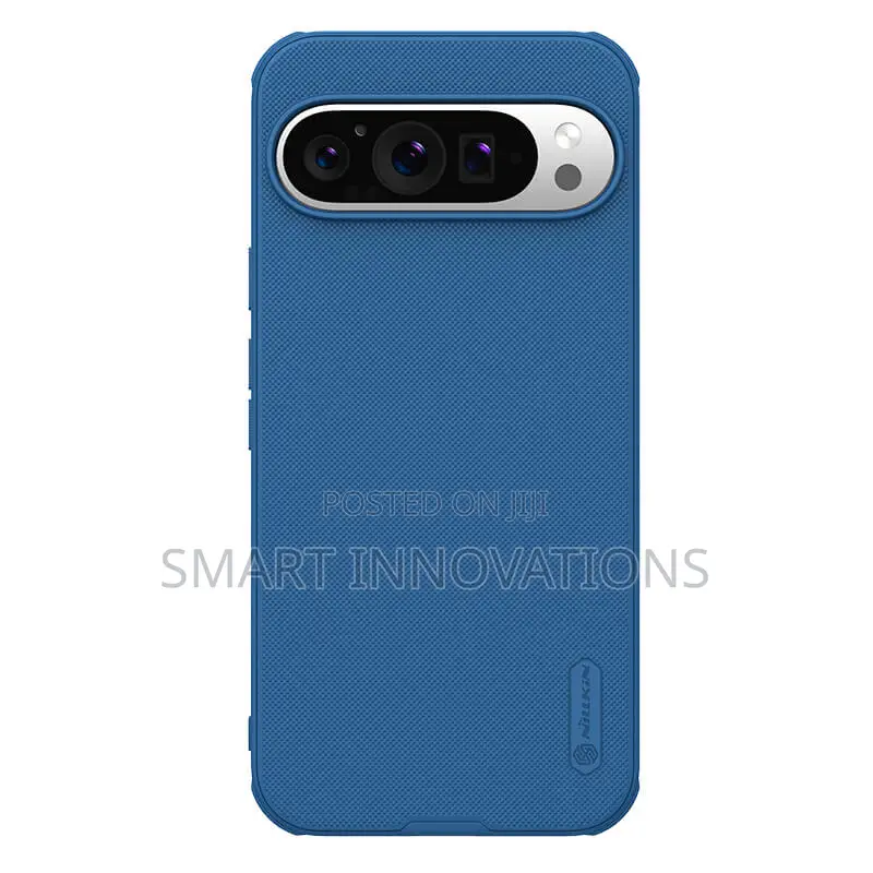 Google Pixel 9pro XL | Pixel 9 Pro | 9 Frosted Shield Case