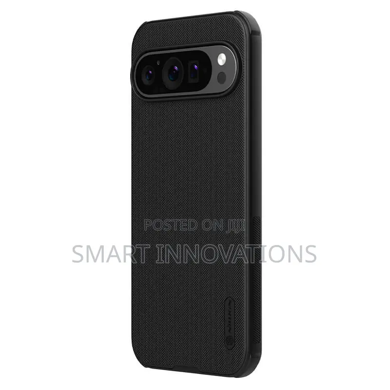 Google Pixel 9pro XL | Pixel 9 Pro | 9 Frosted Shield Case