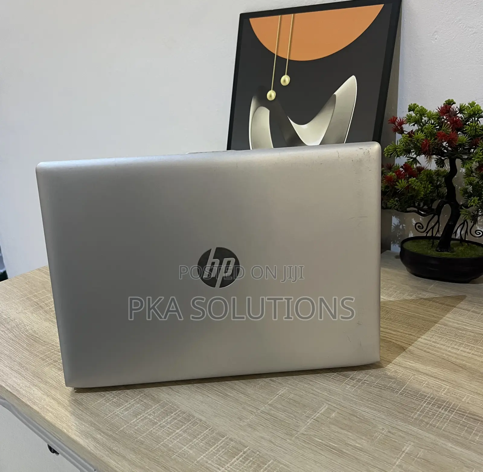 Laptop HP ProBook 430 G5 8GB Intel Core I7 SSD 256GB