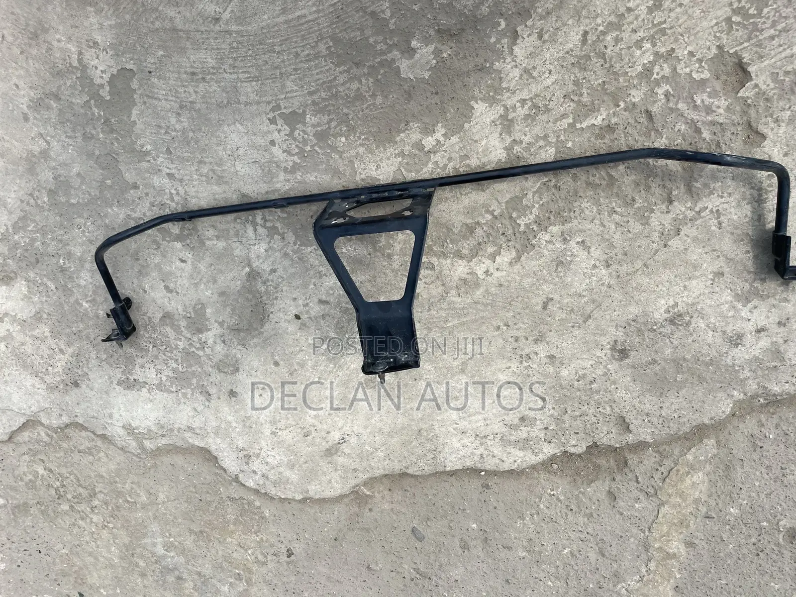 Radar Parking Sensor Bracket for Honda CR-V 2017-2022