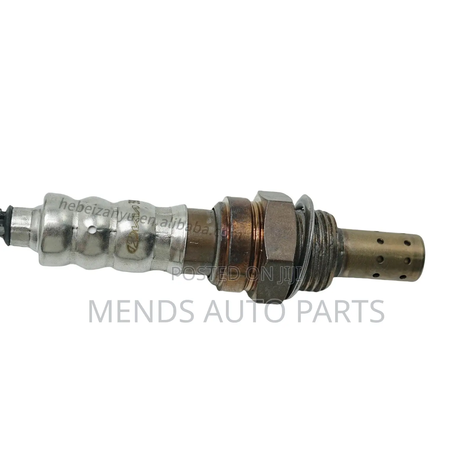 Hyundai Sonata Elantra Kia Soul Oxygen Sensor