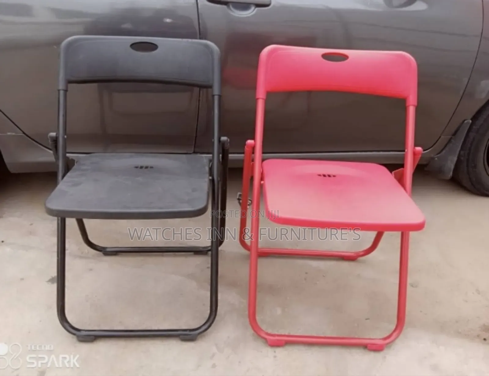 Foldable Event, Garden, Party Chair
