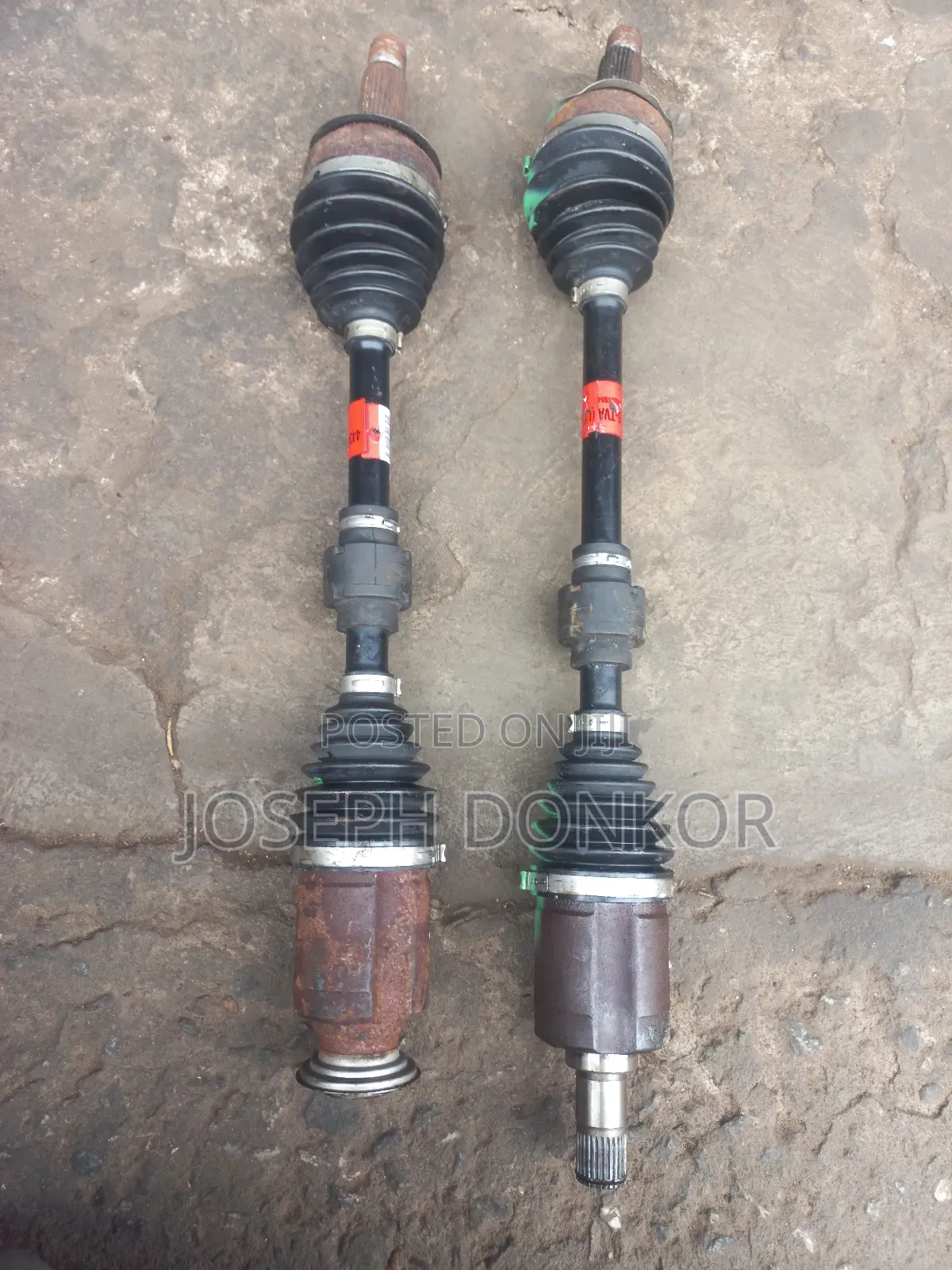 Accord Shaft 2.0T 2018,2019,2020,2021,2022