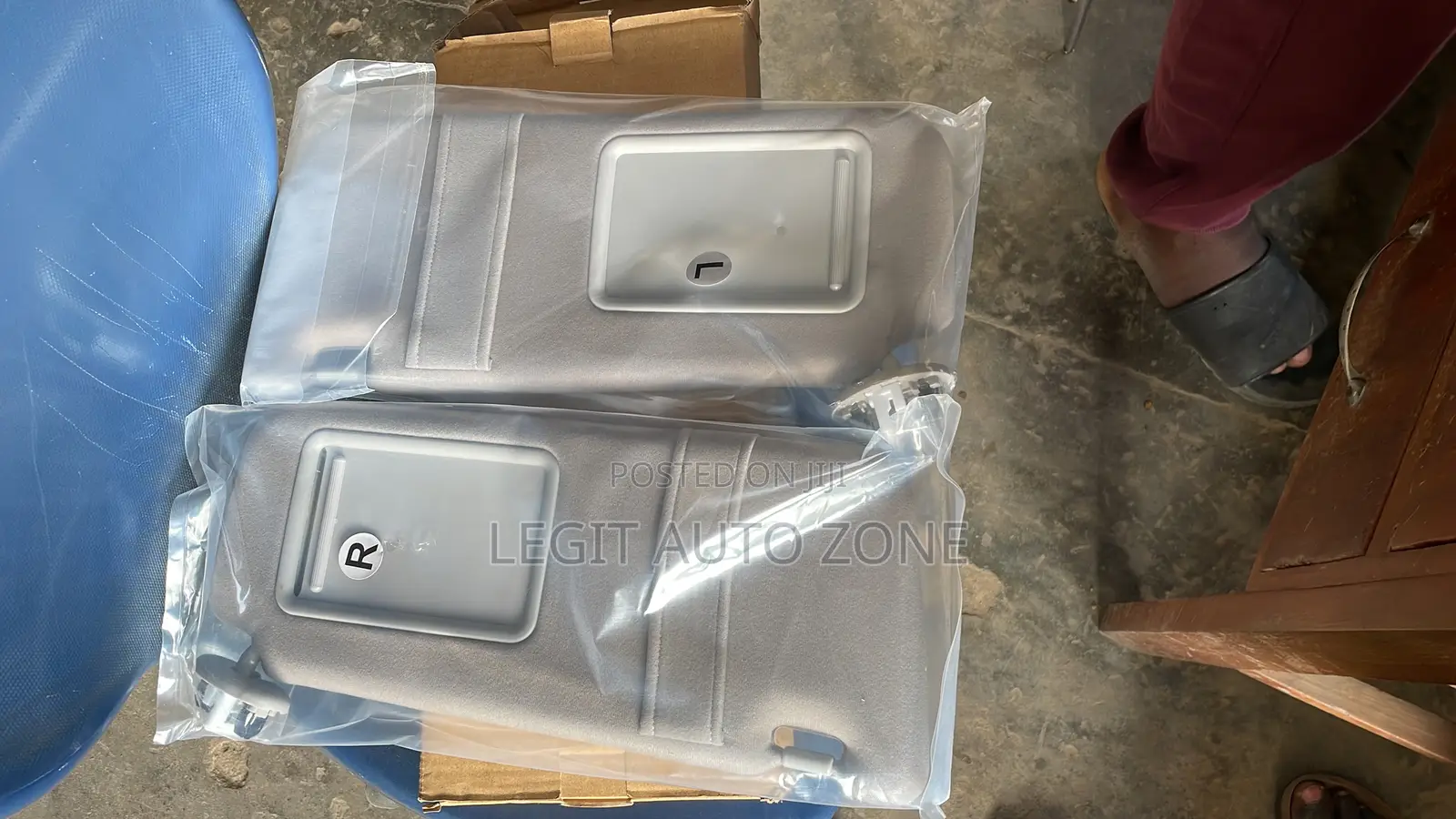 Camry 2009,2012 Sun Shade