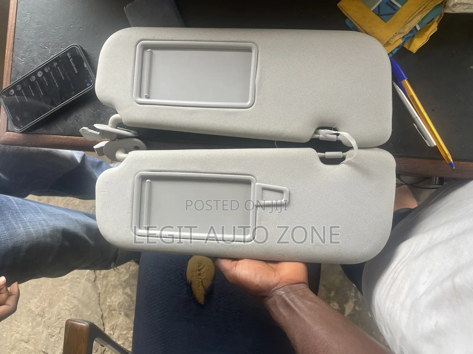 Hyundai Elantra 2012,2014 Sun Shade