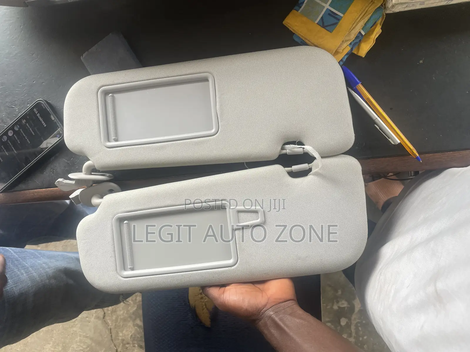 Hyundai Elantra 2012,2014 Sun Shade