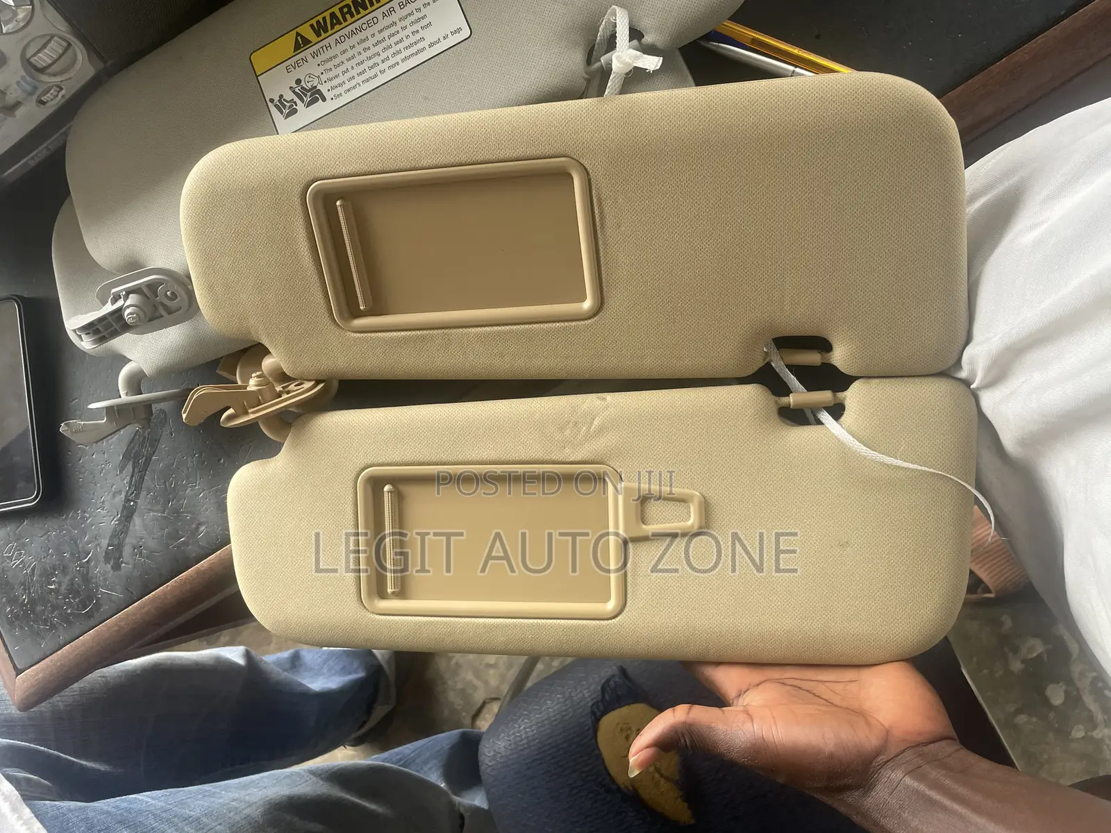Hyundai Elantra 2011 ,2016 Sun Shade