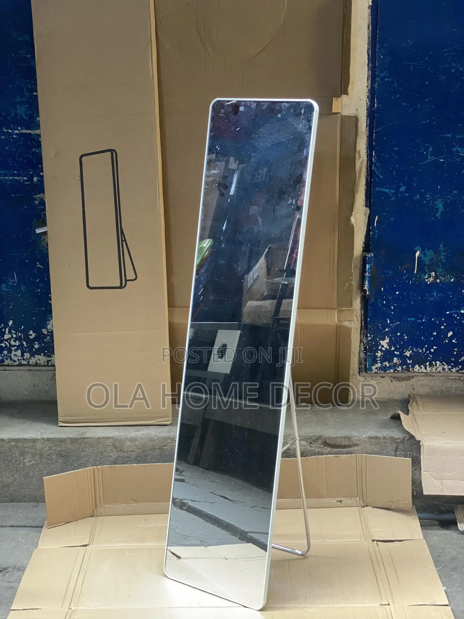 Dressing Mirror