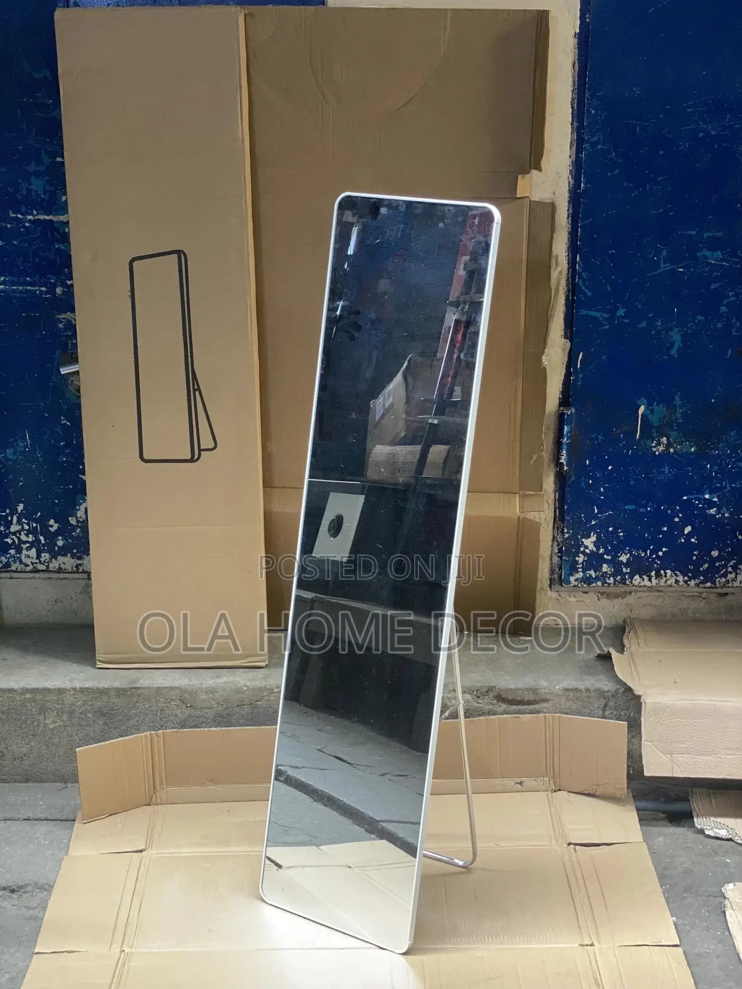 Dressing Mirror