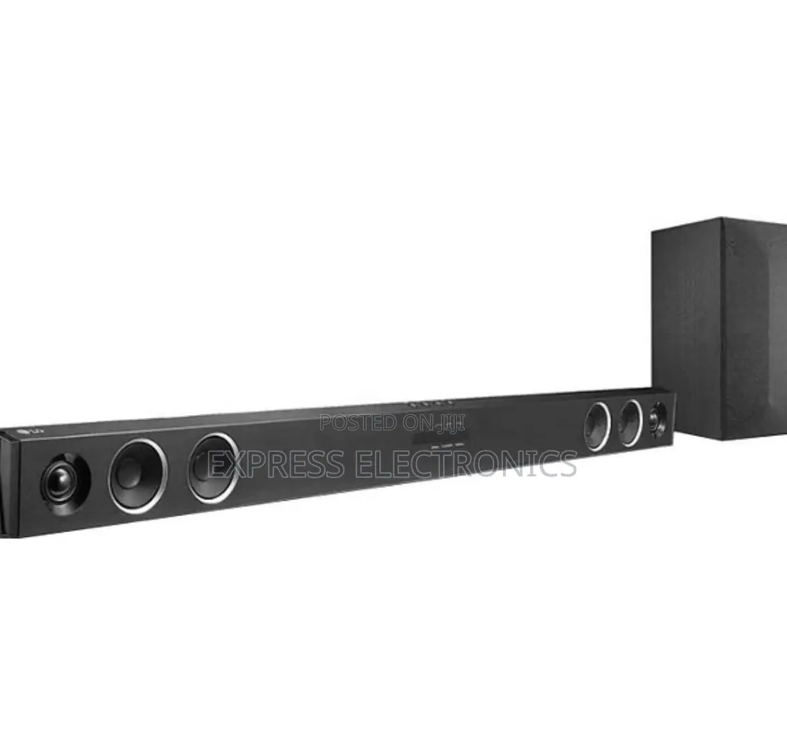 Purchase the New SQC2. Soundbar With Lg
