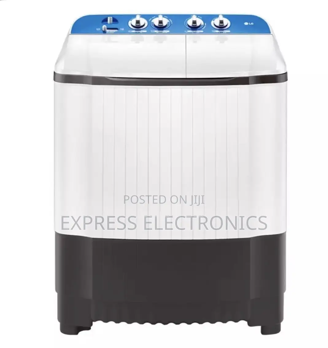 Better Deal on WP-710RD Washing Machine Lg