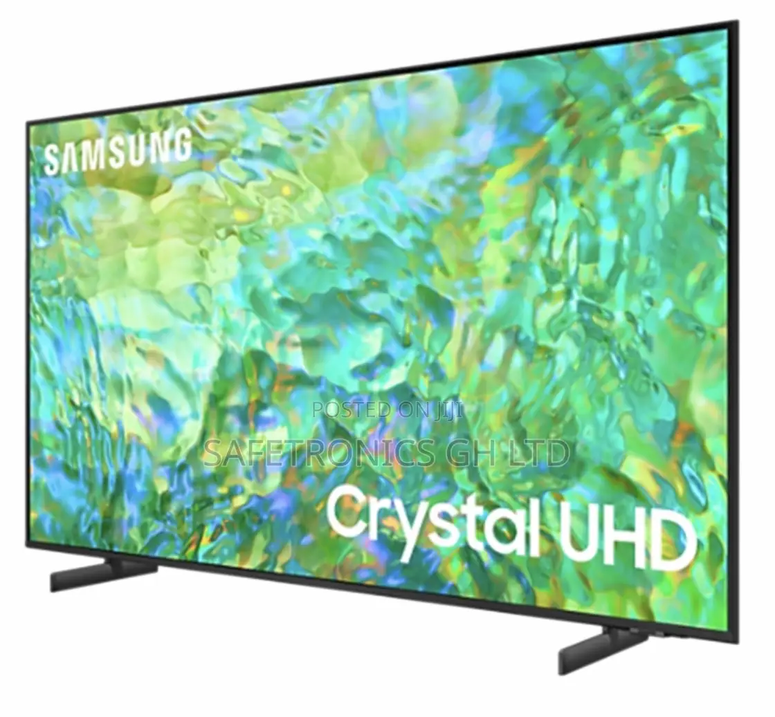 Smart Cu71 75 Inch Samsung Sleek Led Uhd Tv