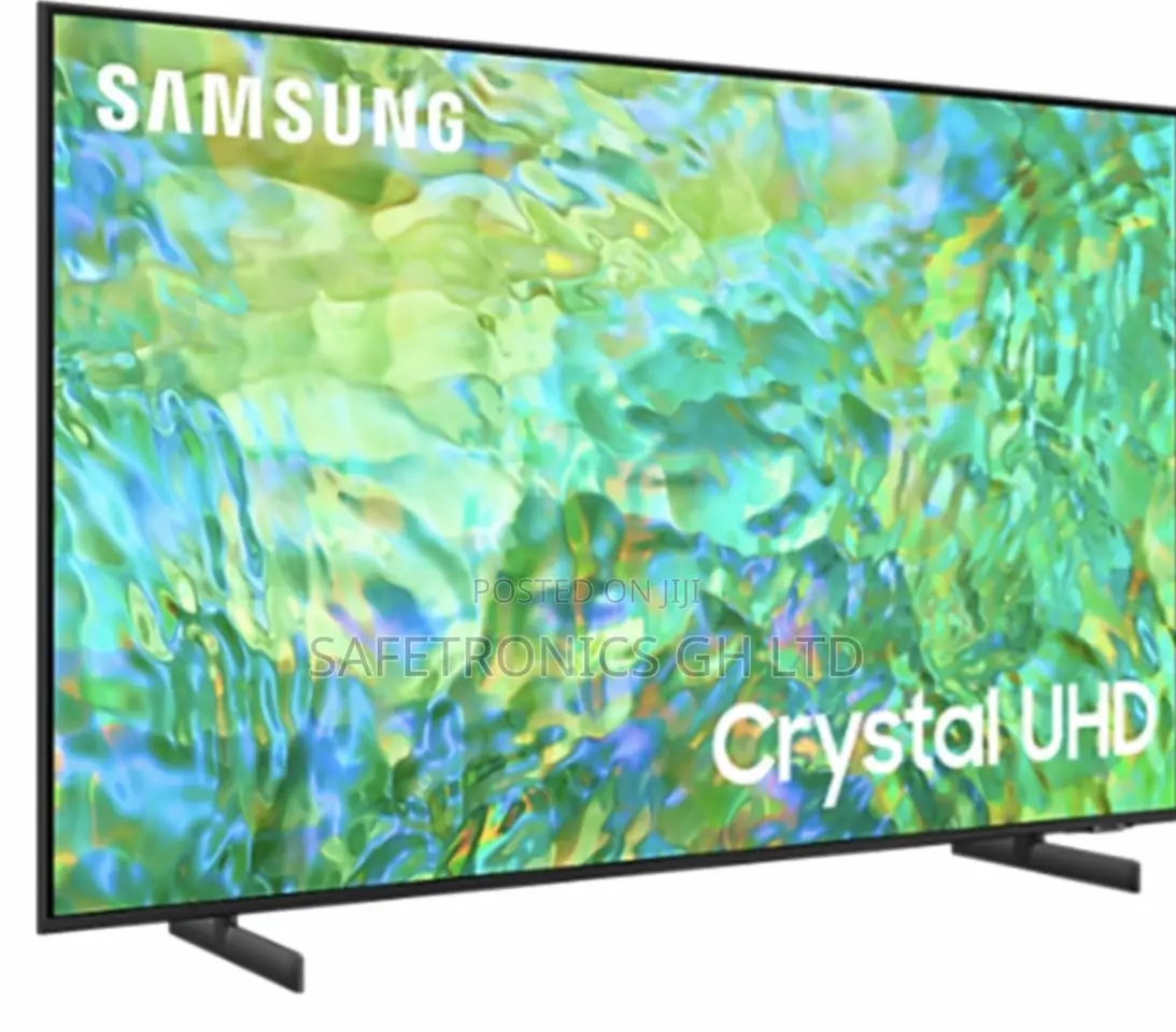 Smart Cu71 75 Inch Samsung Sleek Led Uhd Tv