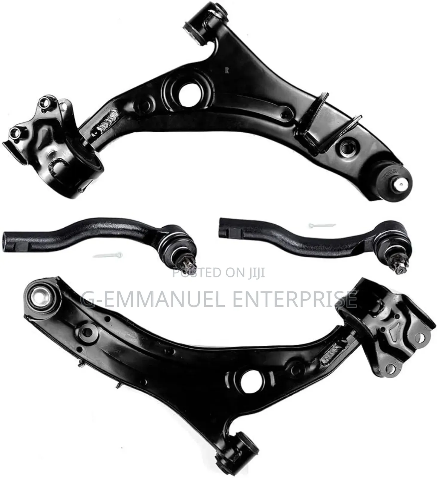 Mazda Cx-9 TB 2011-14 Lower Control Arm. Original.