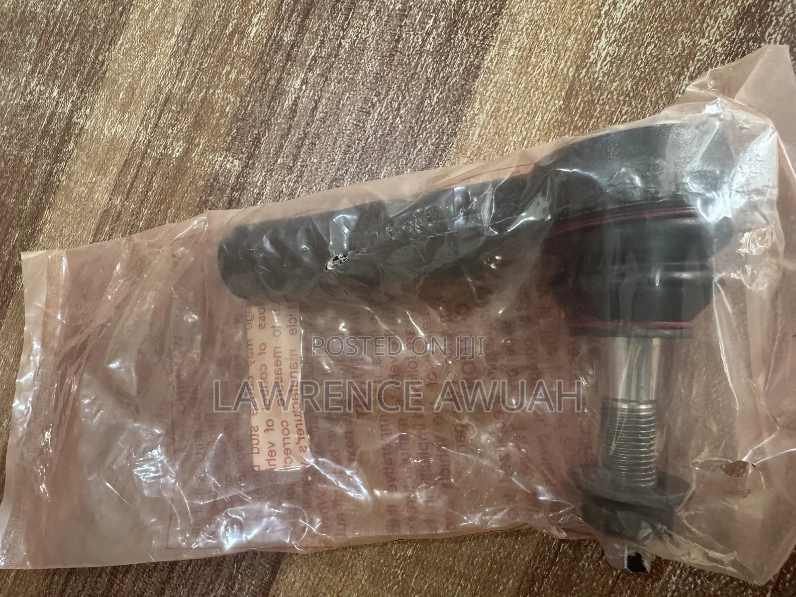Dodge Ram 2020 Tie Rod Ends