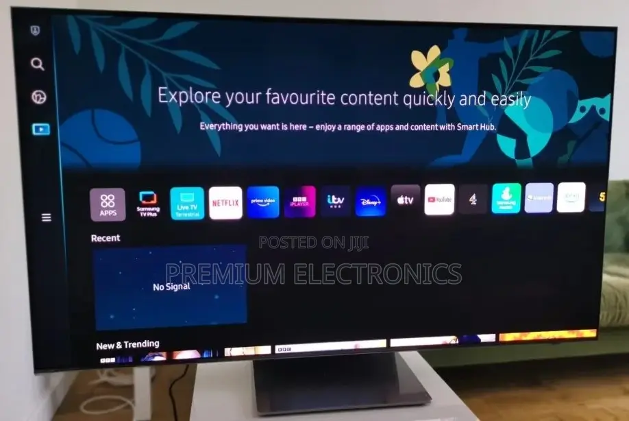 Samsung 65-Inch Oled 65S90D Alexa Built-in Uhd 2024