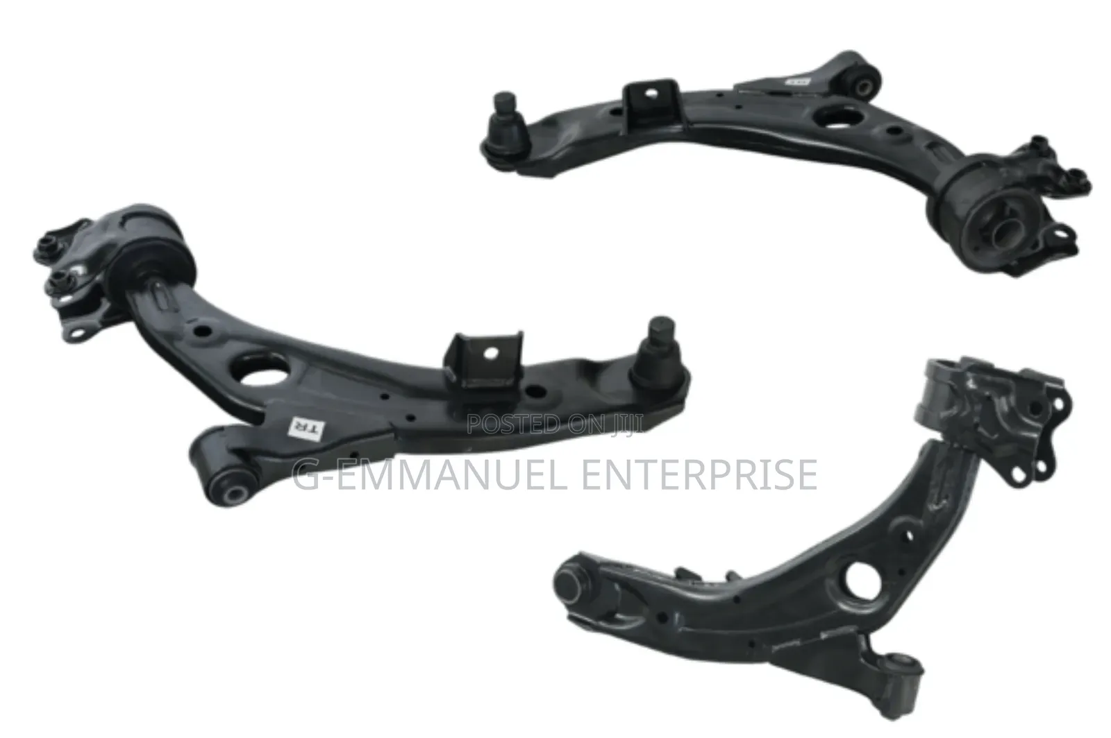 Mazda CX-9 2014 Lower Control Arm. Original.