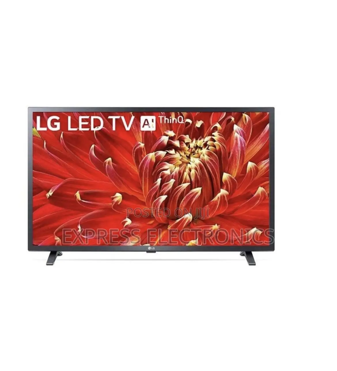 Very Cool LG Television 43LM6370PVA
