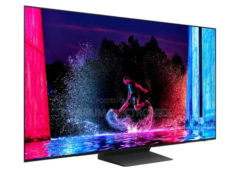 Samsung 77'' 77S90D Oled Smart TV (New 2024) Tizen OS