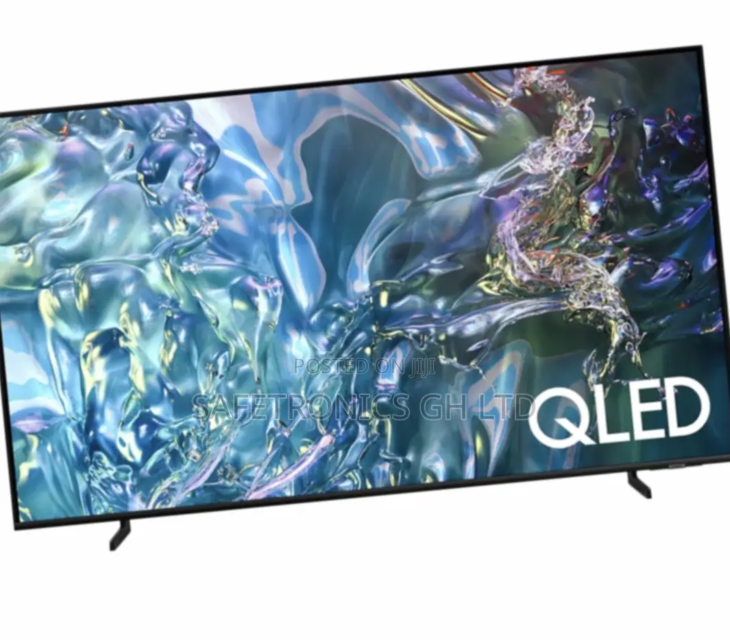 Q60c Smart Samsung Uhd Sleek Qled 65 Inch Tv