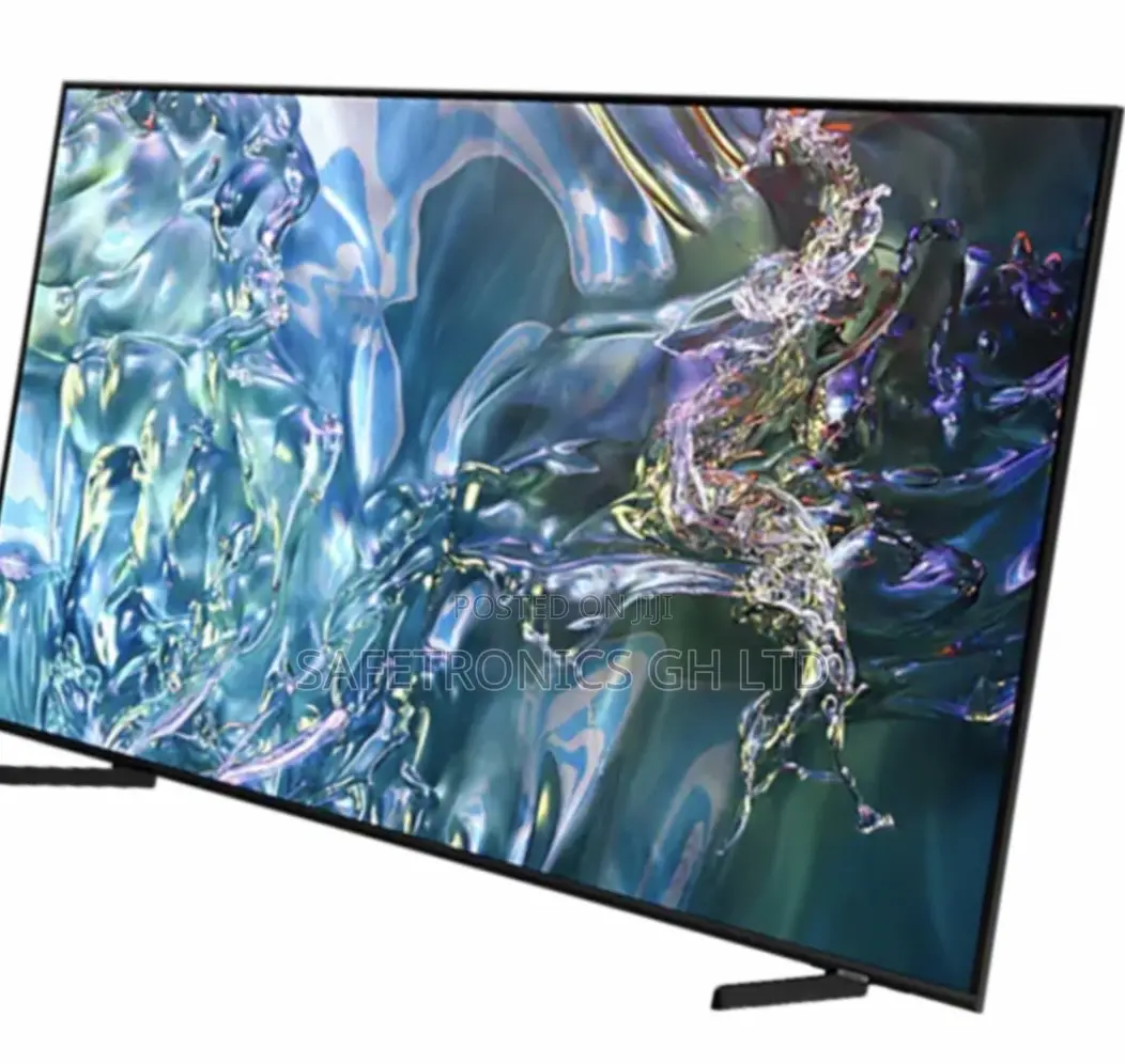 Q60c Smart Samsung Uhd Sleek Qled 65 Inch Tv