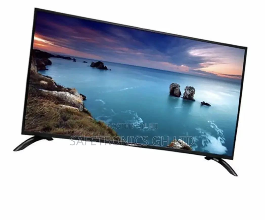 Samsung 65 Inch Smart Qled Q60B Sleek Android Tv 