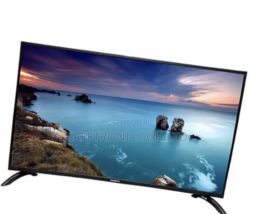 Samsung 65 Inch Smart Qled Q60B Sleek Android Tv 