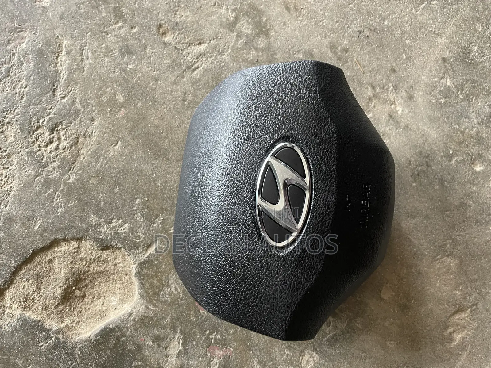 Hyundai Elantra 2020 Airbag Cover