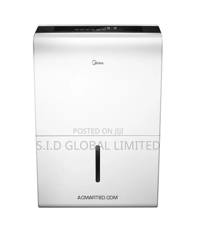 Energy Saving MIDEA-30LTR-DEHUMIDIFIER-MDDP-30DEN7