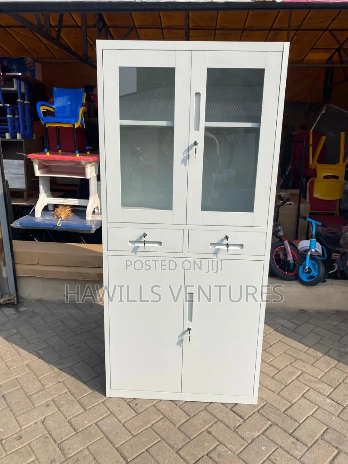 Office Cabinet