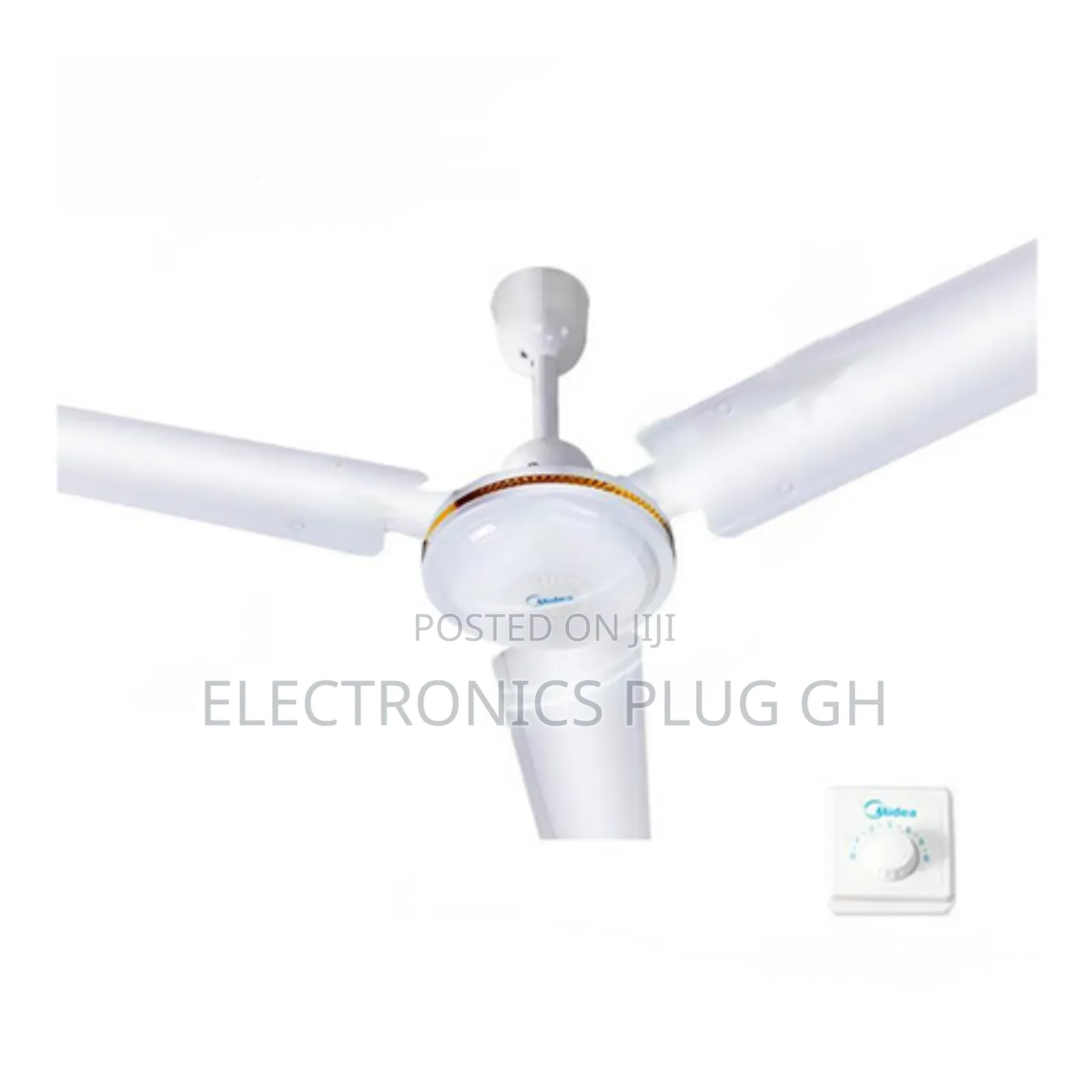 Midea Ceiling Fan