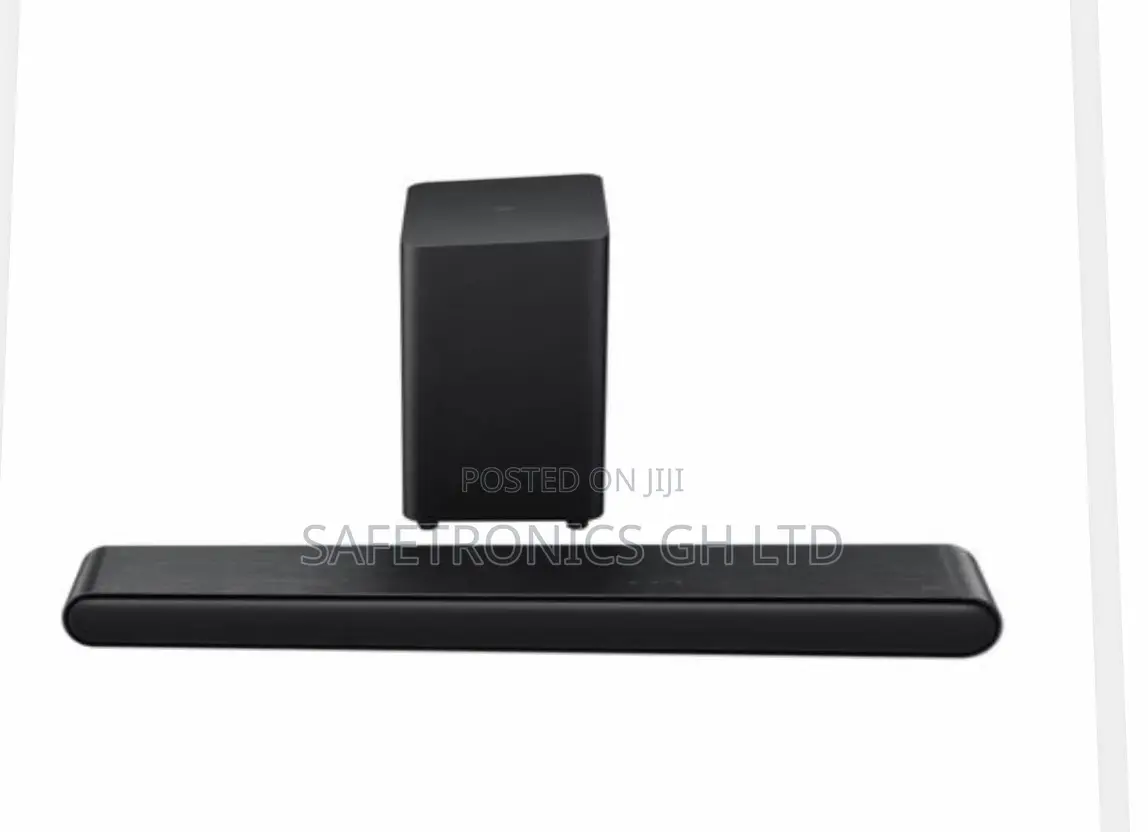 HW-Q59CT Samsung Bluetooth Wireless Black Soundbar