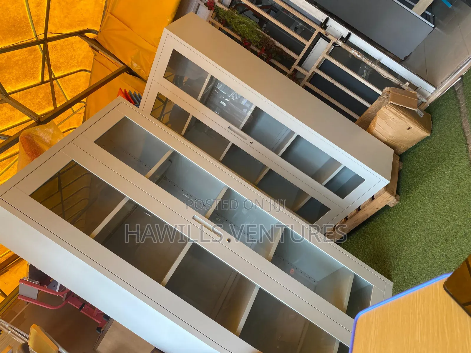 Filing Cabinet