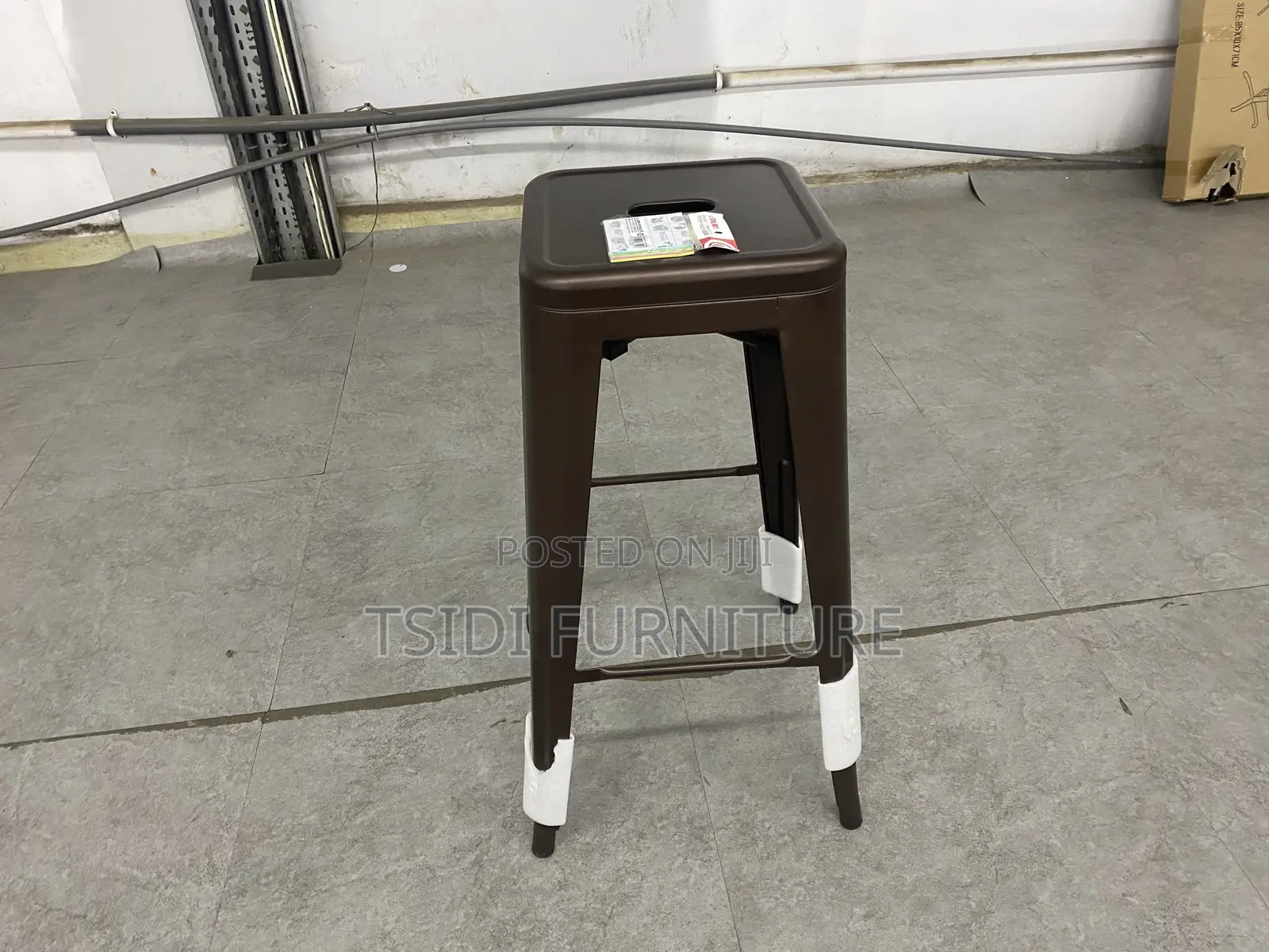 Classic Bar Chairs