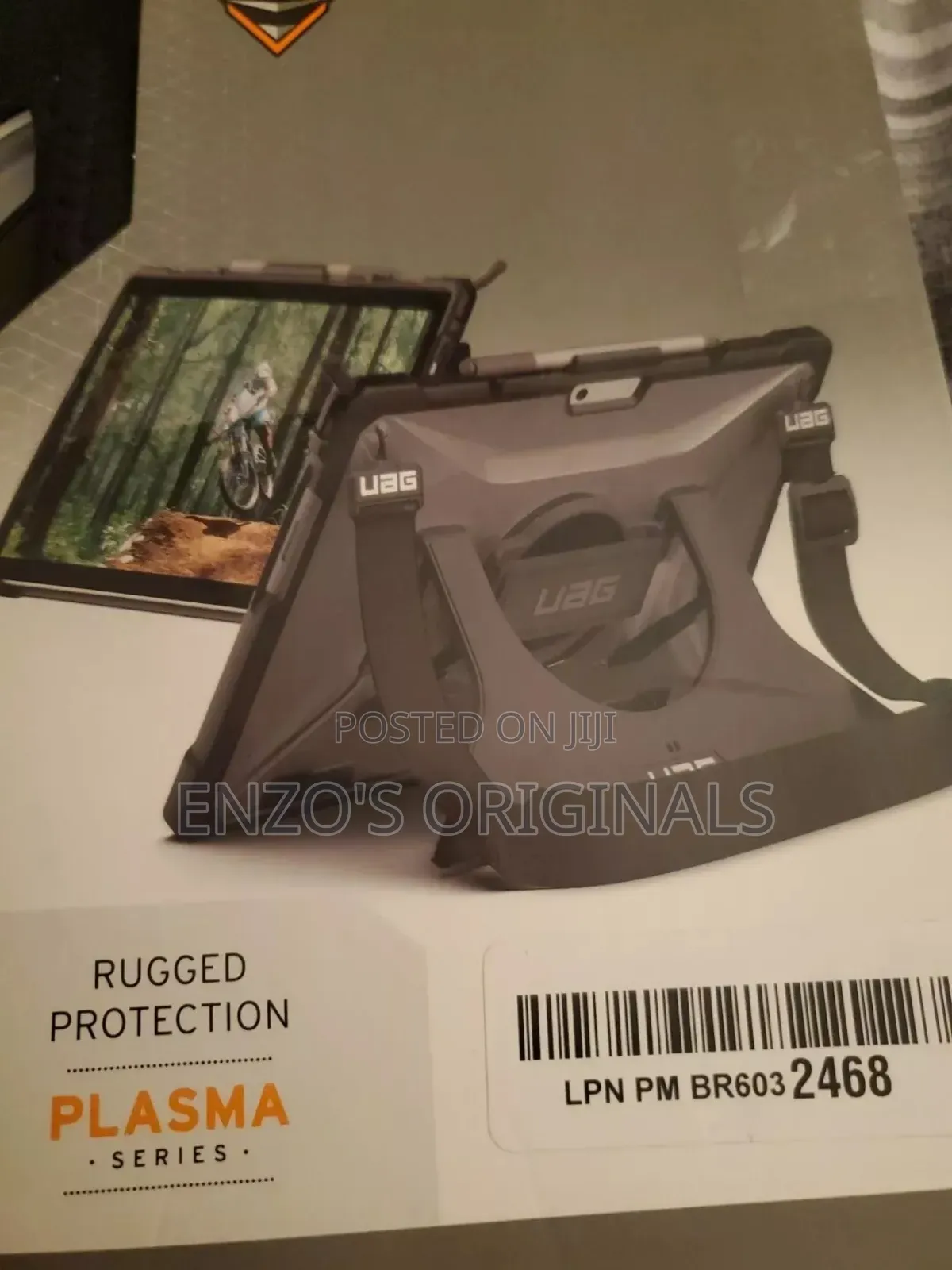 Microsoft Surface Pro 9 Case UAG Original Brand