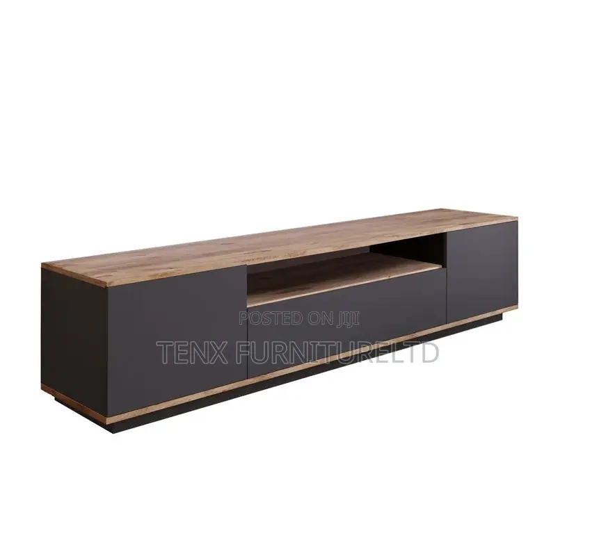 Tv Media Console
